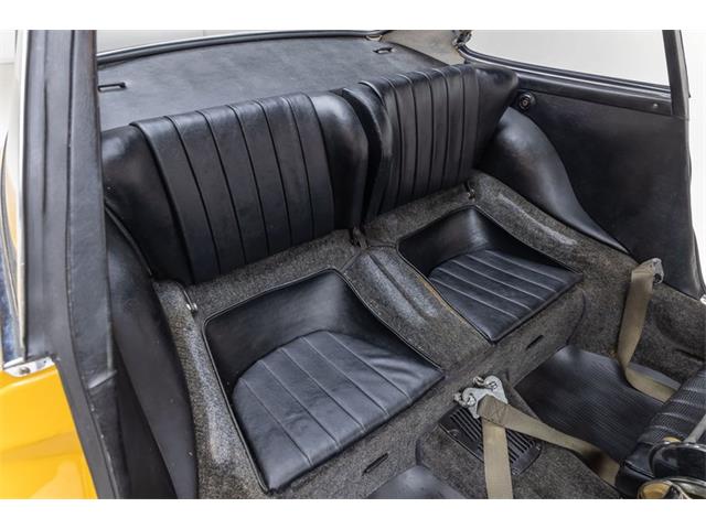 1966 Porsche 911 (CC-2096472) for sale in Costa Mesa, California