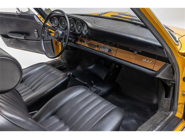 1966 Porsche 911 (CC-2096472) for sale in Costa Mesa, California