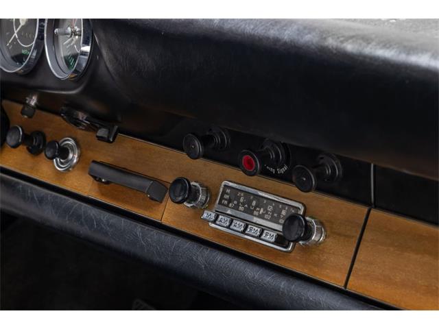 1966 Porsche 911 (CC-2096472) for sale in Costa Mesa, California