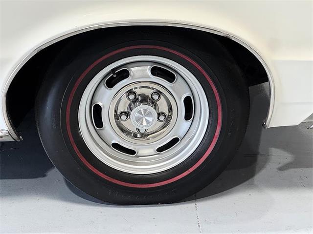 1965 Pontiac GTO (CC-2096474) for sale in Palm Desert , California