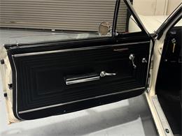 1965 Pontiac GTO (CC-2096474) for sale in Palm Desert , California