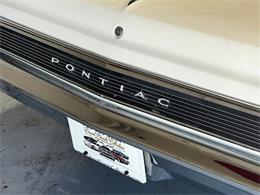 1965 Pontiac GTO (CC-2096474) for sale in Palm Desert , California