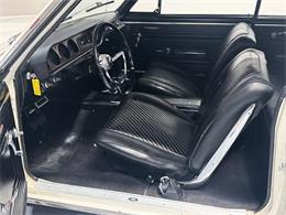 1965 Pontiac GTO (CC-2096474) for sale in Palm Desert , California