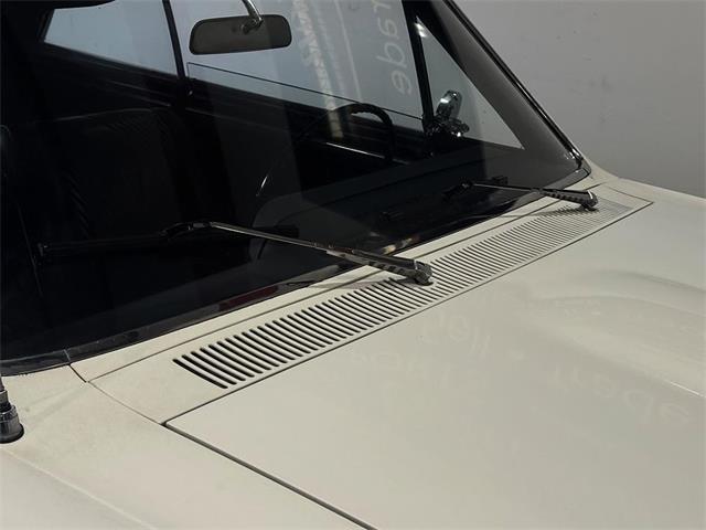 1965 Pontiac GTO (CC-2096474) for sale in Palm Desert , California