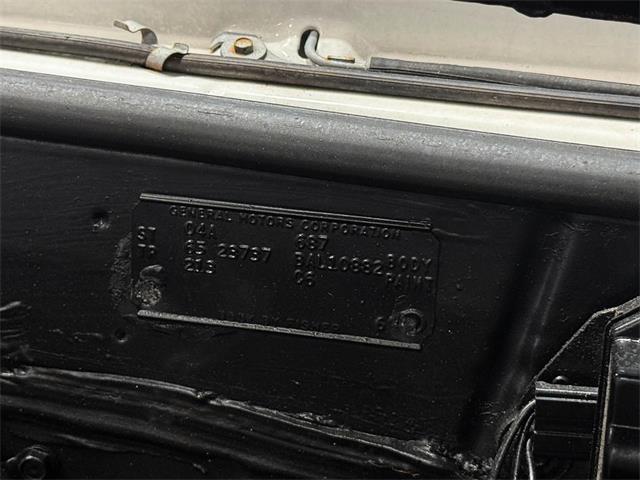 1965 Pontiac GTO (CC-2096474) for sale in Palm Desert , California