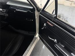 1965 Pontiac GTO (CC-2096474) for sale in Palm Desert , California