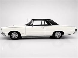 1965 Pontiac GTO (CC-2096474) for sale in Palm Desert , California