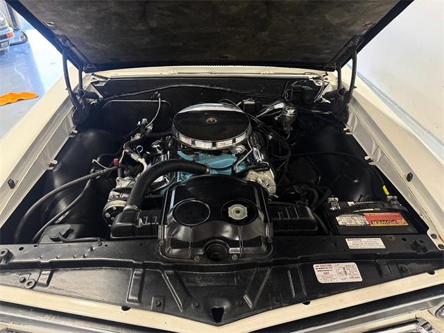 1965 Pontiac GTO (CC-2096474) for sale in Palm Desert , California