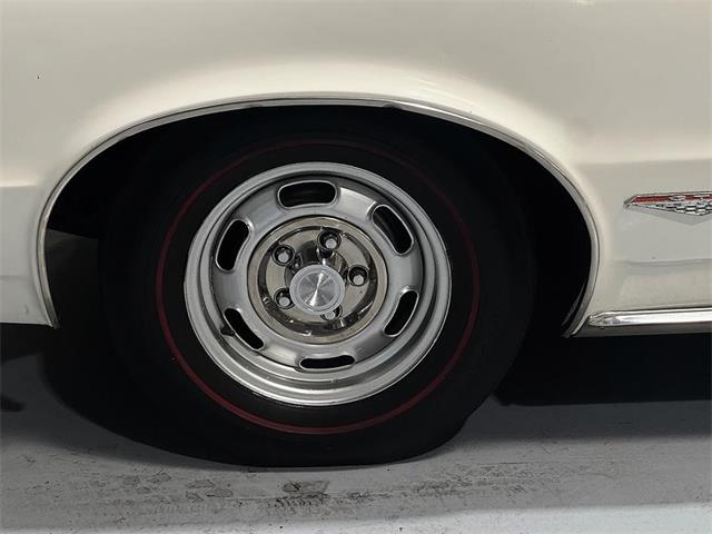 1965 Pontiac GTO (CC-2096474) for sale in Palm Desert , California