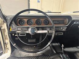 1965 Pontiac GTO (CC-2096474) for sale in Palm Desert , California