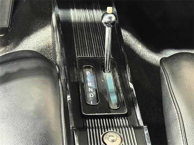1965 Pontiac GTO (CC-2096474) for sale in Palm Desert , California