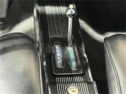 1965 Pontiac GTO (CC-2096474) for sale in Palm Desert , California