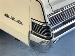 1965 Pontiac GTO (CC-2096474) for sale in Palm Desert , California