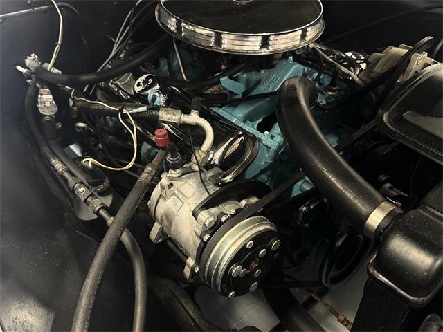 1965 Pontiac GTO (CC-2096474) for sale in Palm Desert , California