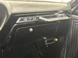 1965 Pontiac GTO (CC-2096474) for sale in Palm Desert , California