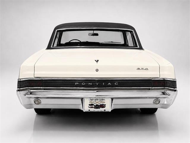 1965 Pontiac GTO (CC-2096474) for sale in Palm Desert , California