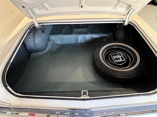 1965 Pontiac GTO (CC-2096474) for sale in Palm Desert , California