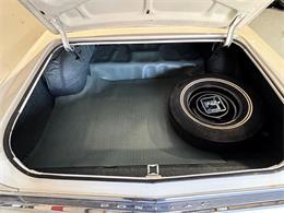 1965 Pontiac GTO (CC-2096474) for sale in Palm Desert , California
