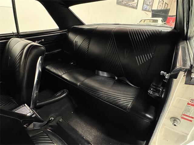 1965 Pontiac GTO (CC-2096474) for sale in Palm Desert , California