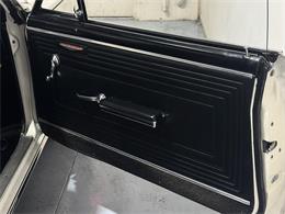 1965 Pontiac GTO (CC-2096474) for sale in Palm Desert , California