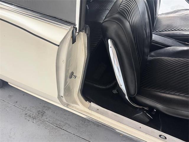 1965 Pontiac GTO (CC-2096474) for sale in Palm Desert , California