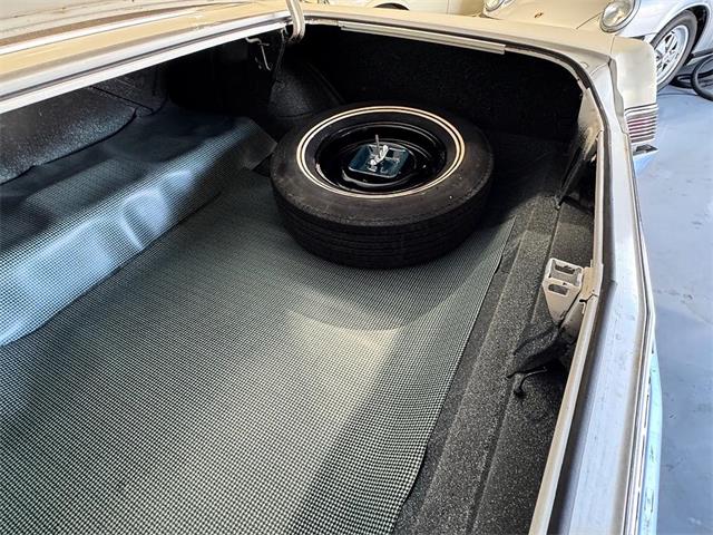 1965 Pontiac GTO (CC-2096474) for sale in Palm Desert , California
