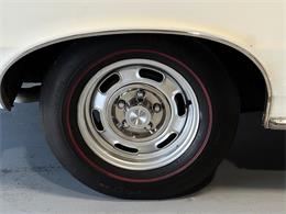 1965 Pontiac GTO (CC-2096474) for sale in Palm Desert , California