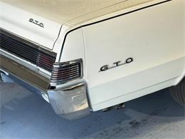 1965 Pontiac GTO (CC-2096474) for sale in Palm Desert , California