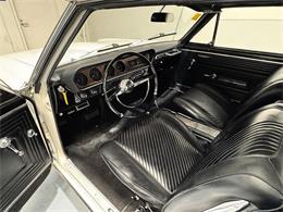 1965 Pontiac GTO (CC-2096474) for sale in Palm Desert , California