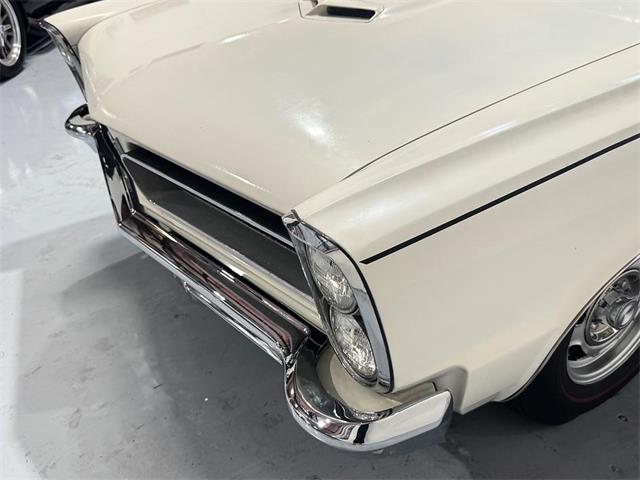 1965 Pontiac GTO (CC-2096474) for sale in Palm Desert , California