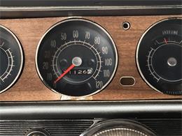 1965 Pontiac GTO (CC-2096474) for sale in Palm Desert , California