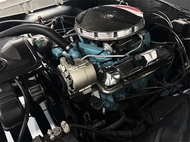 1965 Pontiac GTO (CC-2096474) for sale in Palm Desert , California