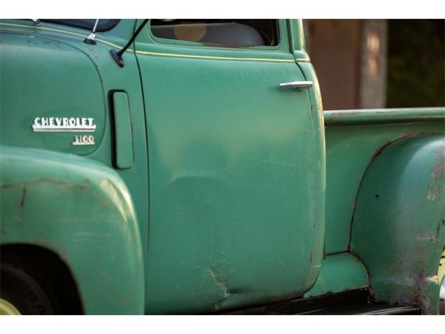 1949 Chevrolet 3100 (CC-2096475) for sale in Sioux Falls, South Dakota