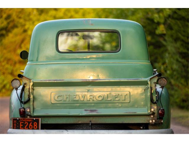 1949 Chevrolet 3100 (CC-2096475) for sale in Sioux Falls, South Dakota