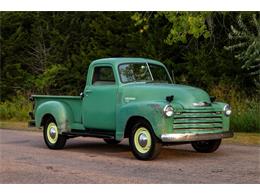 1949 Chevrolet 3100 (CC-2096475) for sale in Sioux Falls, South Dakota