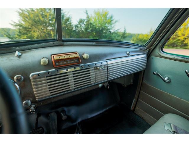 1949 Chevrolet 3100 (CC-2096475) for sale in Sioux Falls, South Dakota