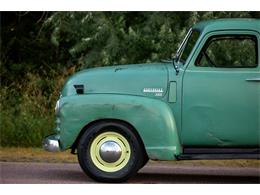 1949 Chevrolet 3100 (CC-2096475) for sale in Sioux Falls, South Dakota