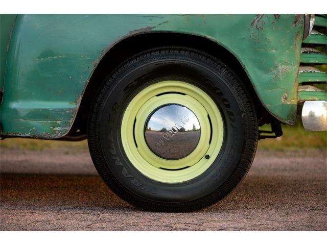 1949 Chevrolet 3100 (CC-2096475) for sale in Sioux Falls, South Dakota