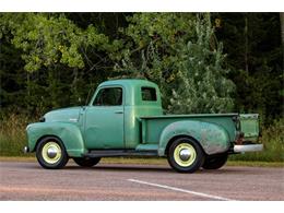 1949 Chevrolet 3100 (CC-2096475) for sale in Sioux Falls, South Dakota
