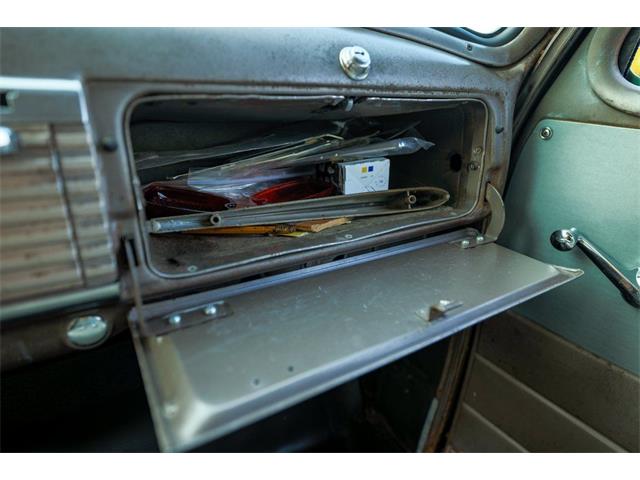 1949 Chevrolet 3100 (CC-2096475) for sale in Sioux Falls, South Dakota