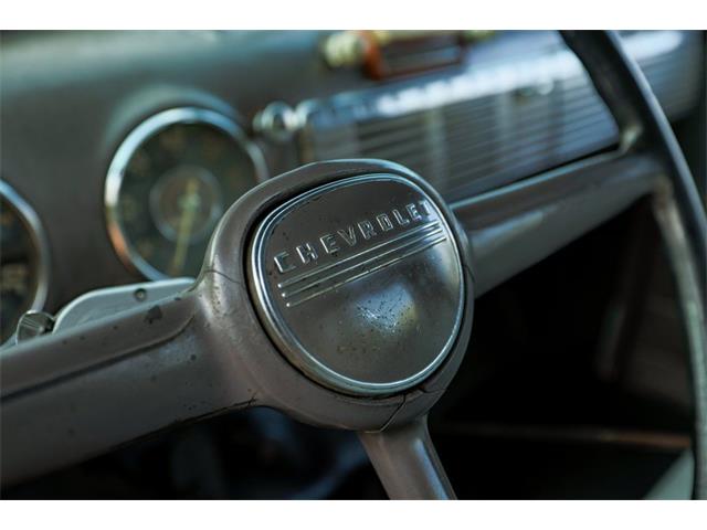 1949 Chevrolet 3100 (CC-2096475) for sale in Sioux Falls, South Dakota