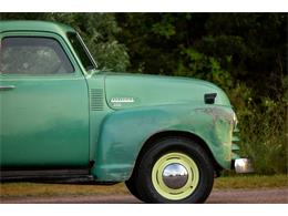 1949 Chevrolet 3100 (CC-2096475) for sale in Sioux Falls, South Dakota