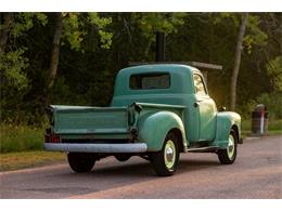1949 Chevrolet 3100 (CC-2096475) for sale in Sioux Falls, South Dakota