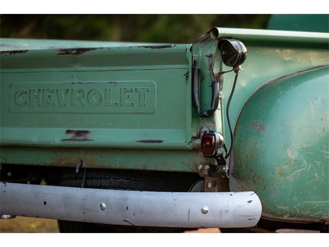 1949 Chevrolet 3100 (CC-2096475) for sale in Sioux Falls, South Dakota