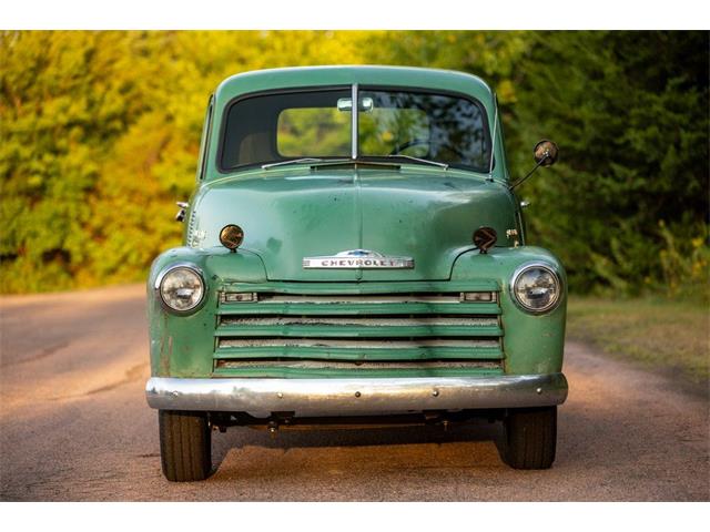 1949 Chevrolet 3100 (CC-2096475) for sale in Sioux Falls, South Dakota