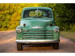 1949 Chevrolet 3100 (CC-2096475) for sale in Sioux Falls, South Dakota