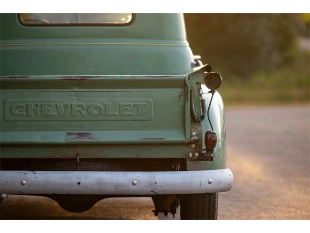 1949 Chevrolet 3100 (CC-2096475) for sale in Sioux Falls, South Dakota