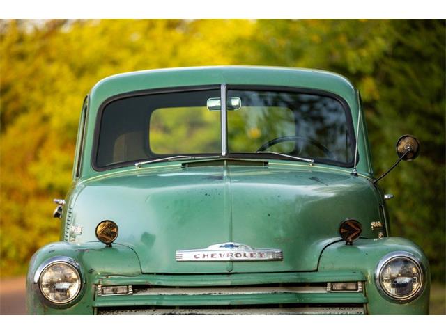 1949 Chevrolet 3100 (CC-2096475) for sale in Sioux Falls, South Dakota