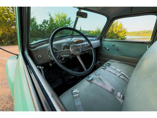 1949 Chevrolet 3100 (CC-2096475) for sale in Sioux Falls, South Dakota