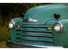 1949 Chevrolet 3100 (CC-2096475) for sale in Sioux Falls, South Dakota